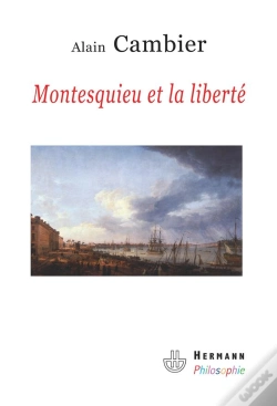 Capa do artigo Montesquieu Et La Liberté