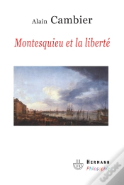 Capa do artigo Montesquieu Et La Liberté