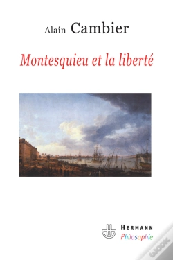Capa do artigo Montesquieu Et La Liberté
