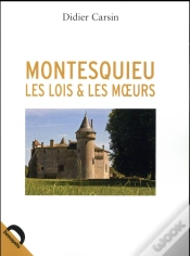 Capa do artigo Montesquieu Et Les Lois