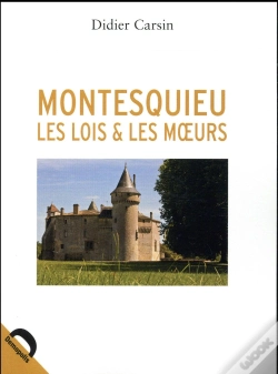 Capa do artigo Montesquieu Et Les Lois
