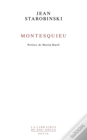 Capa do artigo Montesquieu
