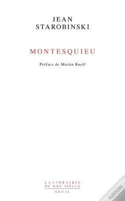 Capa do artigo Montesquieu