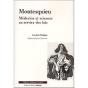Montesquieu, Medecine Et Science  - Preview