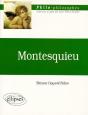 Montesquieu - Preview