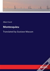 Capa do artigo Montesquieu