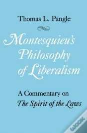 Capa do artigo Montesquieu
