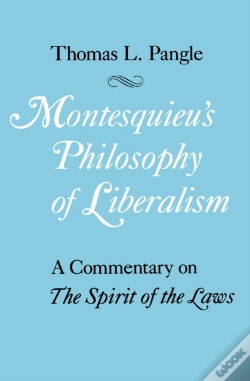 Capa do artigo Montesquieu'S Philosophy Of Liberalism