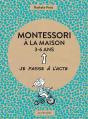 Montessori À La Maison ; 3-6 Ans - Preview
