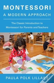 Capa do artigo Montessori: A Modern Approach