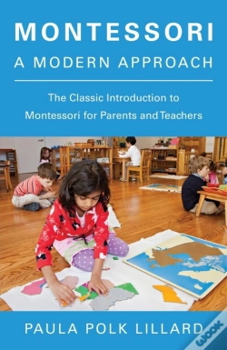 Capa do artigo Montessori: A Modern Approach