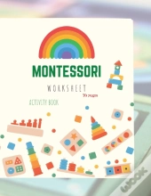 Montessori Activity Book