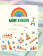Montessori Activity Book - Preview