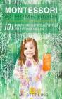Montessori At Home Guide - Preview