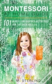 Capa do artigo Montessori At Home Guide