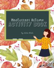 Montessori Autumn Activity Book