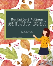 Capa do artigo Montessori Autumn Activity Book