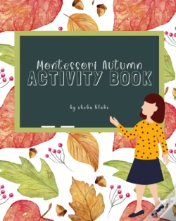 Capa do artigo Montessori Autumn Activity Book