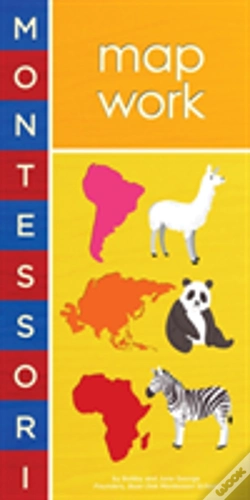 Capa do artigo Montessori
