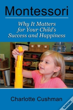 Capa do artigo Montessori