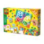 Montessori - Classificar Cores E Materiais Ses Hobby 14062 - Preview