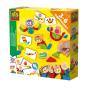 Montessori - Criar Formas De Animais Ses Hobby 14063 - Preview