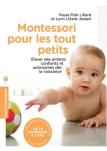 Montessori De 0 A 3 Ans