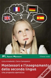 Capa do artigo Montessori E Linsegnamento Della Seconda Lingua