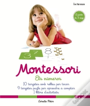 Capa do artigo Montessori. Els Números