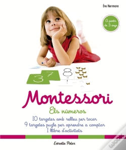 Capa do artigo Montessori. Els Números