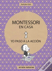 Capa do artigo Montessori En Casa