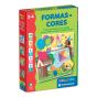 Montessori - Formas E Cores Clementoni Education 67449 - Preview