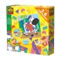 Montessori - Formas Para Recortar Ses Hobby 14061 - Preview