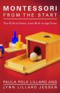 Montessori From The Start - Preview