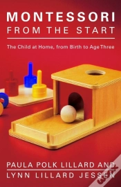 Capa do artigo Montessori From The Start