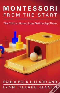 Capa do artigo Montessori From The Start