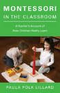 Montessori In The Classroom - Preview