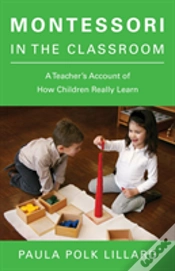 Capa do artigo Montessori In The Classroom