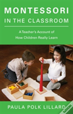 Capa do artigo Montessori In The Classroom
