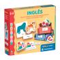 Montessori - Inglês - Preview