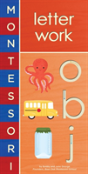 Montessori: Letter Work - Preview