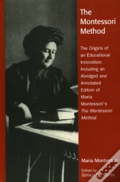 Capa do artigo Montessori Method