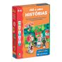 Montessori - Mil E Uma Historias Clementoni Education 67451 - Preview