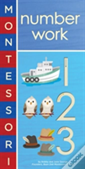 Montessori: Number Work