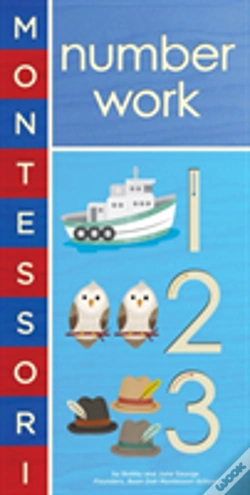Capa do artigo Montessori: Number Work