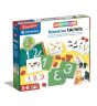 Montessori - Números Tácteis - Preview