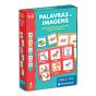 Montessori - Palavras E Imagens Clementoni Education 67460 - Preview
