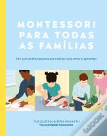 Montessori para Todas as Famílias