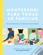 Capa do artigo Montessori para Todas as Famílias