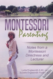 Capa do artigo Montessori Parenting
